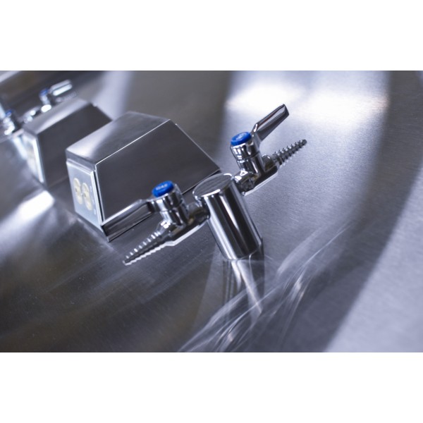 Muebles de laboratorio