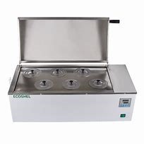 Baño maría de temperatura constante. ECOSHEL BATH-6