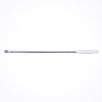 Espátula de acero inoxidable ISOLAB 