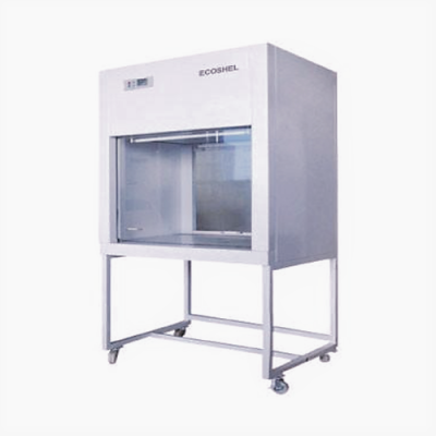 Campana de flujo laminar CV-1 ECOSHEL 