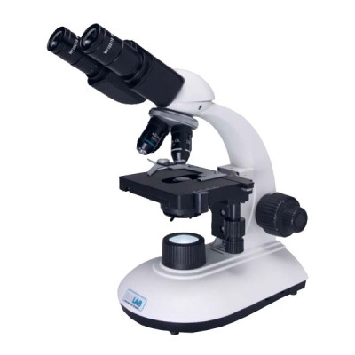 Microscopio biológico ISOLAB 